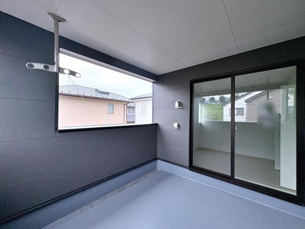 【1号棟】緑区新築戸建3台駐車可