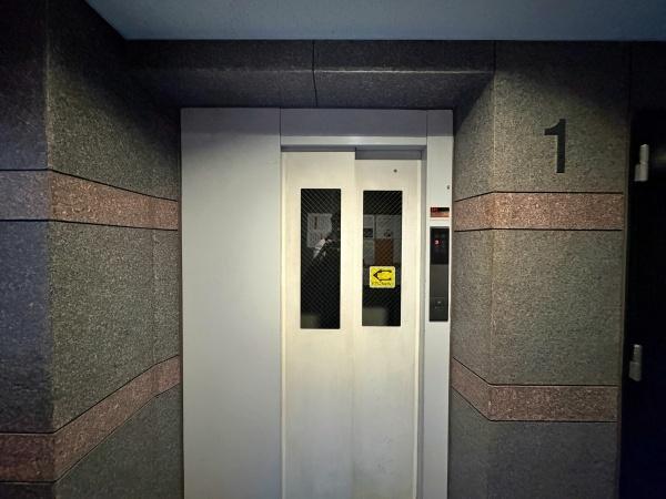 エクセレントハイツ川崎第３【駅歩7分南西角部屋】