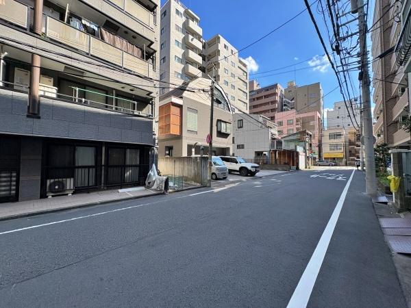 エクセレントハイツ川崎第３【駅歩7分南西角部屋】