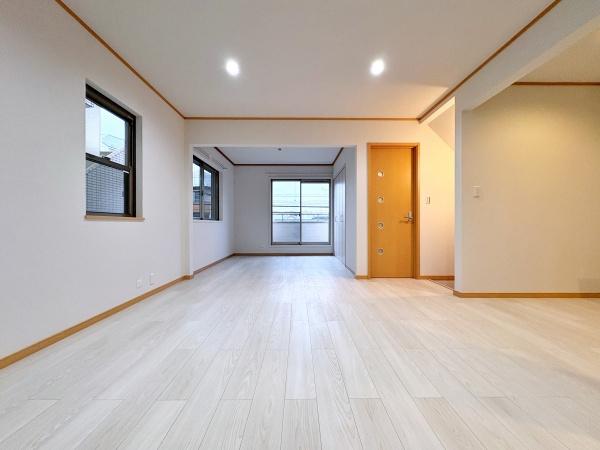 横浜市磯子区洋光台６丁目の中古一戸建て