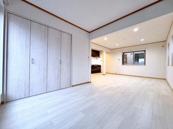 横浜市磯子区洋光台６丁目の中古一戸建て