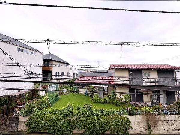 横浜市磯子区洋光台６丁目の中古一戸建て
