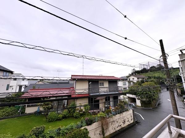 横浜市磯子区洋光台６丁目の中古一戸建て