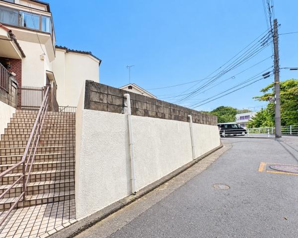 緑区新築戸建カースペースLDK17帖4LDK都市ガス