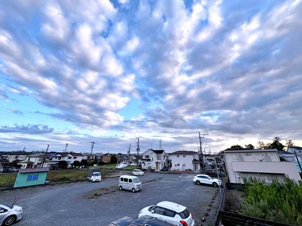 【A号棟】泉区新築戸建駐車2台全居室収納LDK18帖