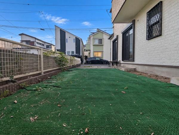 横浜市瀬谷区宮沢３丁目の中古一戸建て