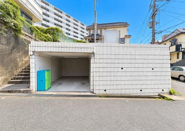 鶴見区新築戸建カースペースLDK20帖食洗機都市ガス