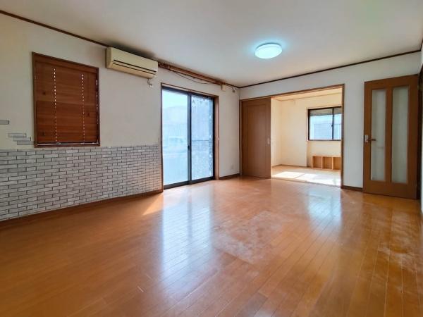 川崎市麻生区高石２丁目の中古一戸建て