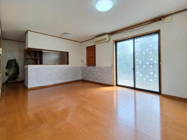 川崎市麻生区高石２丁目の中古一戸建て