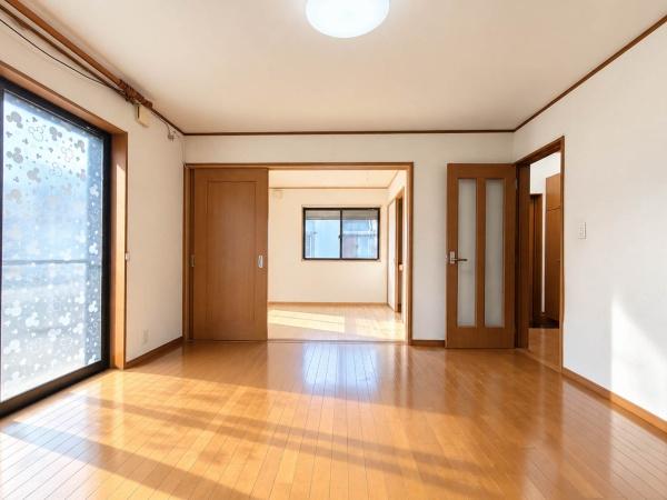 川崎市麻生区高石２丁目の中古一戸建て