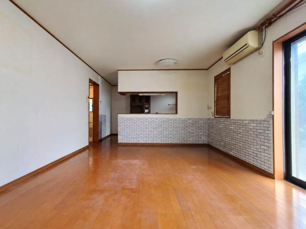 川崎市麻生区高石２丁目の中古一戸建て