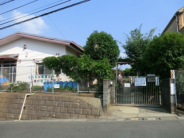 【1号棟】青葉区新築戸建駐車2台LDK19帖以上WIC(千草台保育園)