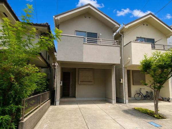 大田区西六郷２丁目の中古一戸建て