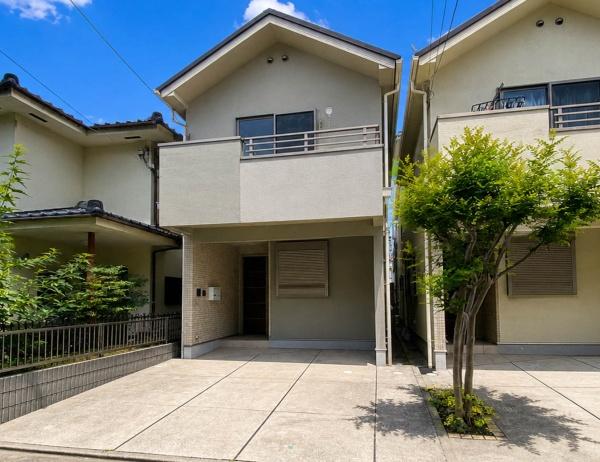 大田区西六郷２丁目の中古一戸建て