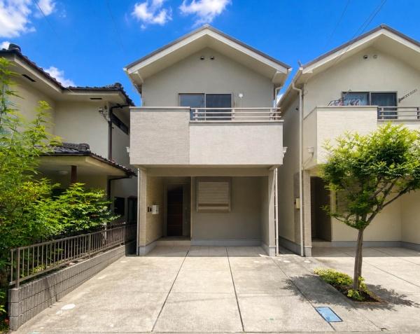 大田区西六郷２丁目の中古一戸建て