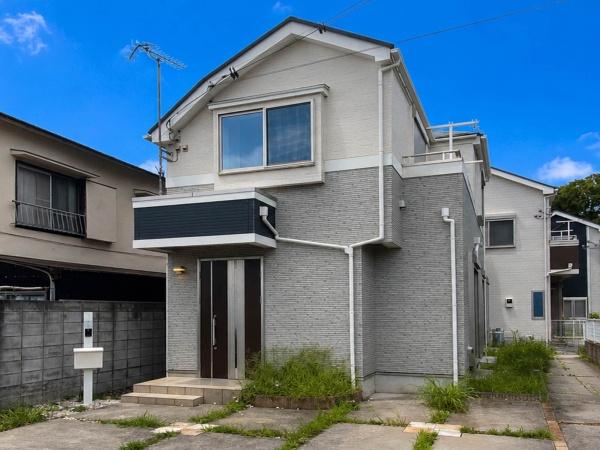 世田谷区野毛２丁目の中古一戸建て