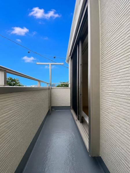 世田谷区野毛２丁目の中古一戸建て