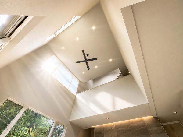 【A号棟】鎌倉市新築戸建2台駐車可ルーバル