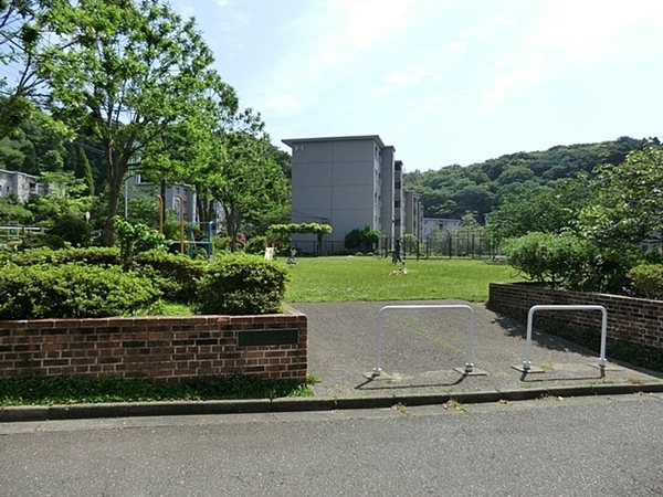 【A号棟】鎌倉市新築戸建2台駐車可ルーバル(ききょうやま公園)