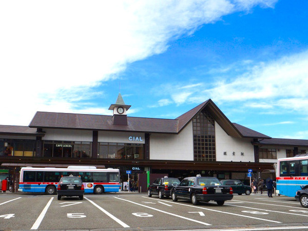 【B号棟】鎌倉市新築戸建2台駐車可ルーバル(「鎌倉」駅)