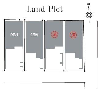 【C号棟】鶴見区新築戸建SICWIC南向き南道路
