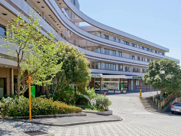 保土ケ谷区新築戸建LDK20帖スマートキーファミクロ(育成会横浜病院)