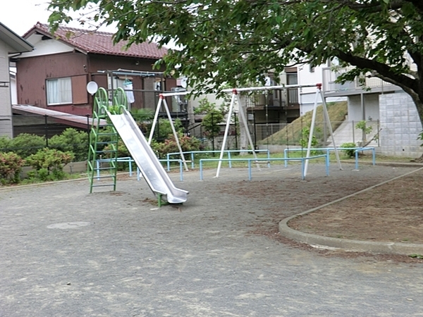 保土ケ谷区新築戸建LDK20帖スマートキーファミクロ(権太坂第一公園)
