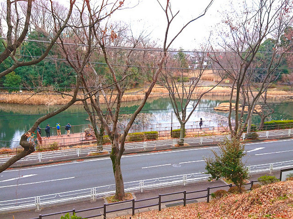 青葉区新築戸建吹抜駐車2台SICLDK21帖以上(もえぎ野公園)