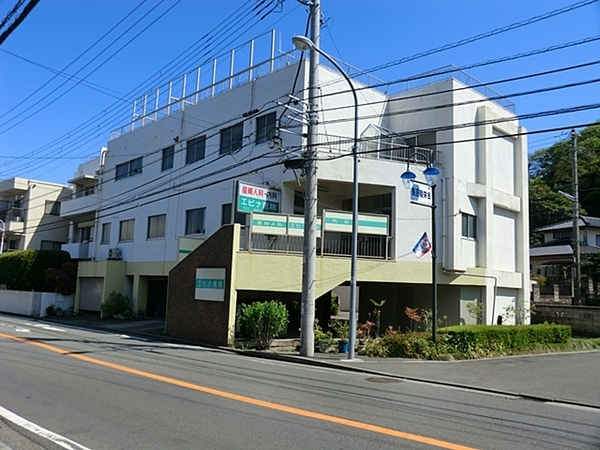 【1号棟】戸塚区新築戸建LDK24帖以上カースペース3台(エビナ医院)