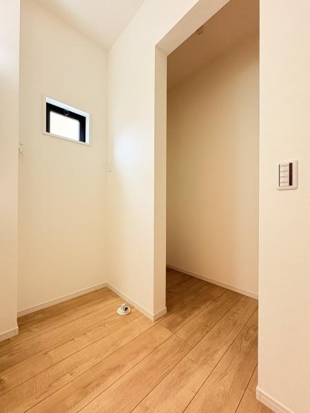 【1号棟】戸塚区新築戸建LDK24帖以上カースペース3台