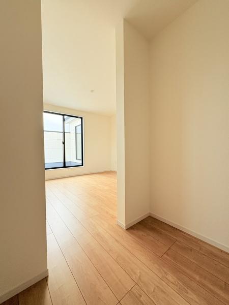 【1号棟】戸塚区新築戸建LDK24帖以上カースペース3台