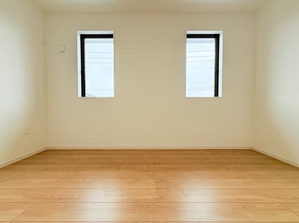 【1号棟】戸塚区新築戸建LDK24帖以上カースペース3台