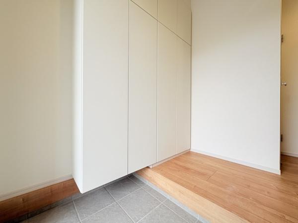 【1号棟】戸塚区新築戸建LDK24帖以上カースペース3台