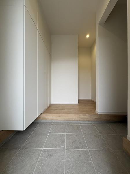 【1号棟】戸塚区新築戸建LDK24帖以上カースペース3台