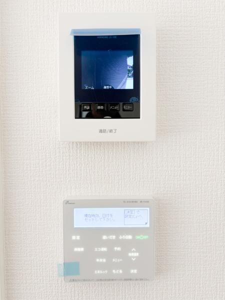 【2号棟】瀬谷区新築戸建カースペース2台陽当り良好