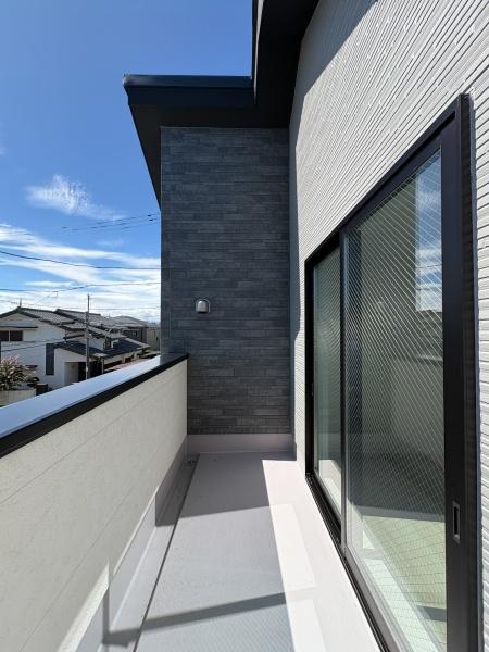 【2号棟】瀬谷区新築戸建カースペース2台陽当り良好