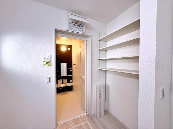 【1号棟】茅ヶ崎市新築戸建カースペースLDK20帖以上