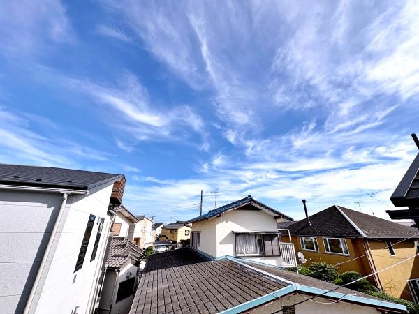 【1号棟】茅ヶ崎市新築戸建カースペースLDK20帖以上