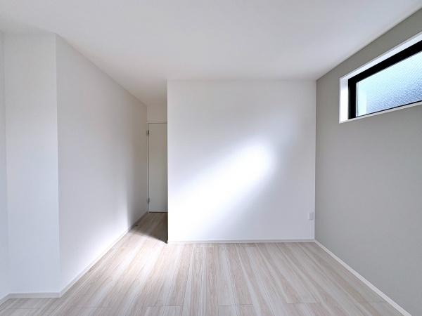 【1号棟】茅ヶ崎市新築戸建カースペースLDK20帖以上