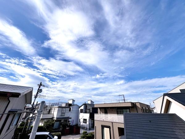 【1号棟】茅ヶ崎市新築戸建カースペースLDK20帖以上