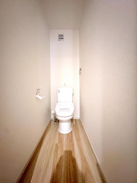 【2号棟】茅ヶ崎市新築戸建カースペース折上天井WIC