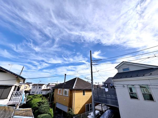【2号棟】茅ヶ崎市新築戸建カースペース折上天井WIC