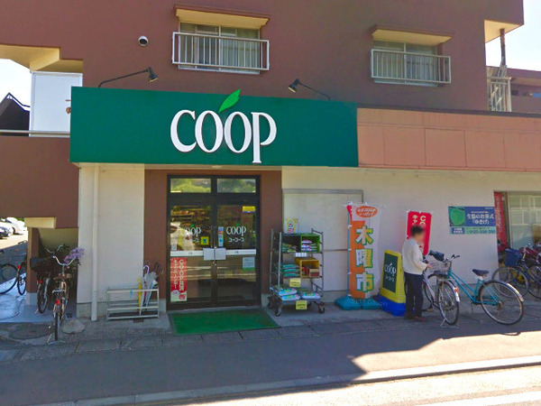 川崎市新築戸建納戸×2LDK19帖床暖房(ユーコープ登戸店)