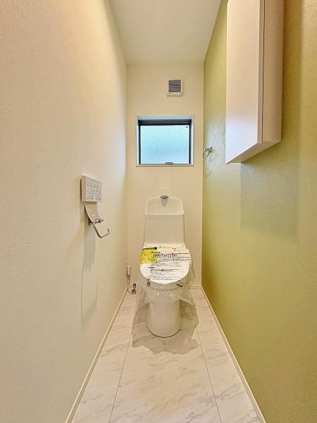 【3号棟】町田市新築戸建カースペース床暖房