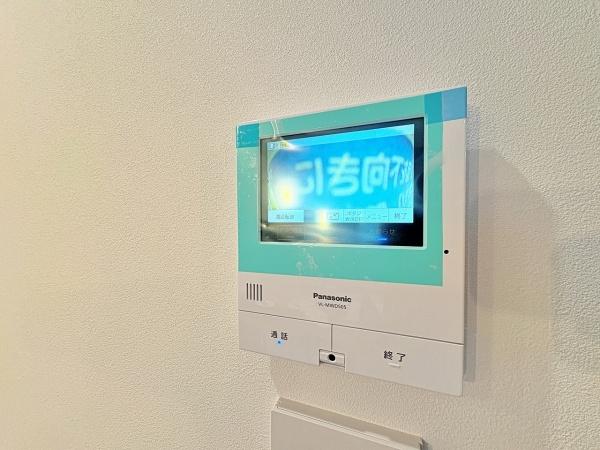 【3号棟】町田市新築戸建カースペース床暖房