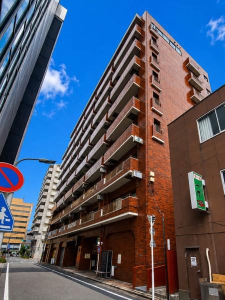 ロイヤルハイツ蒲田【駅歩4分WIC】