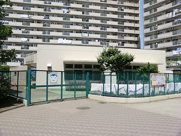 ロイヤルハイツ蒲田【駅歩4分WIC】(蒲田本町保育園)