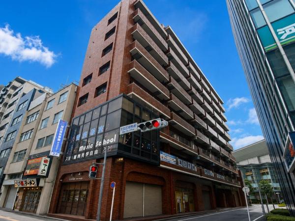 ロイヤルハイツ蒲田【駅歩4分WIC】