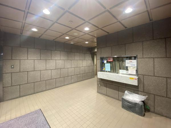 ロイヤルハイツ蒲田【駅歩4分WIC】