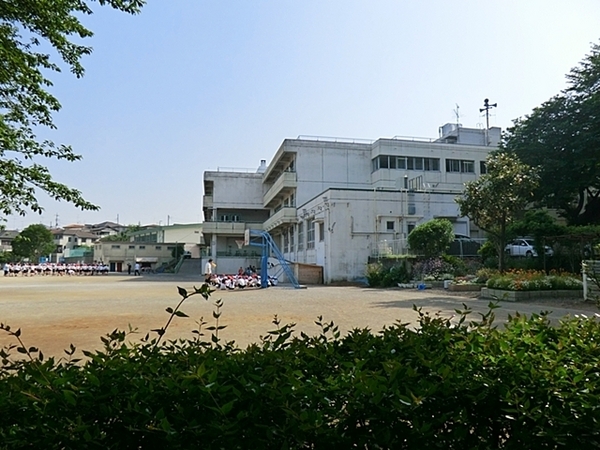 町田市新築戸建2台駐車可LDK20帖以上WICSIC(町田市立南つくし野小学校)